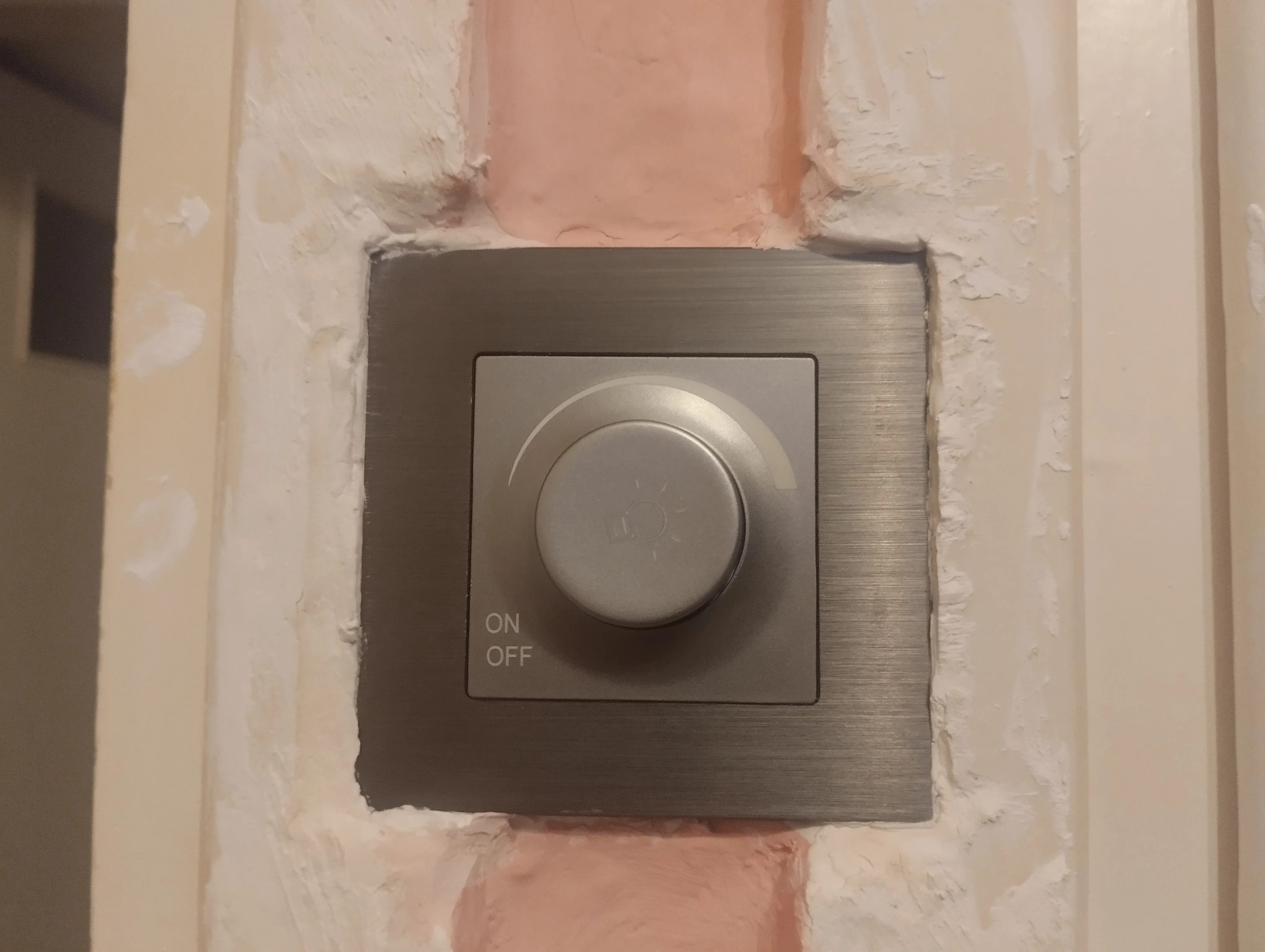 dimmer