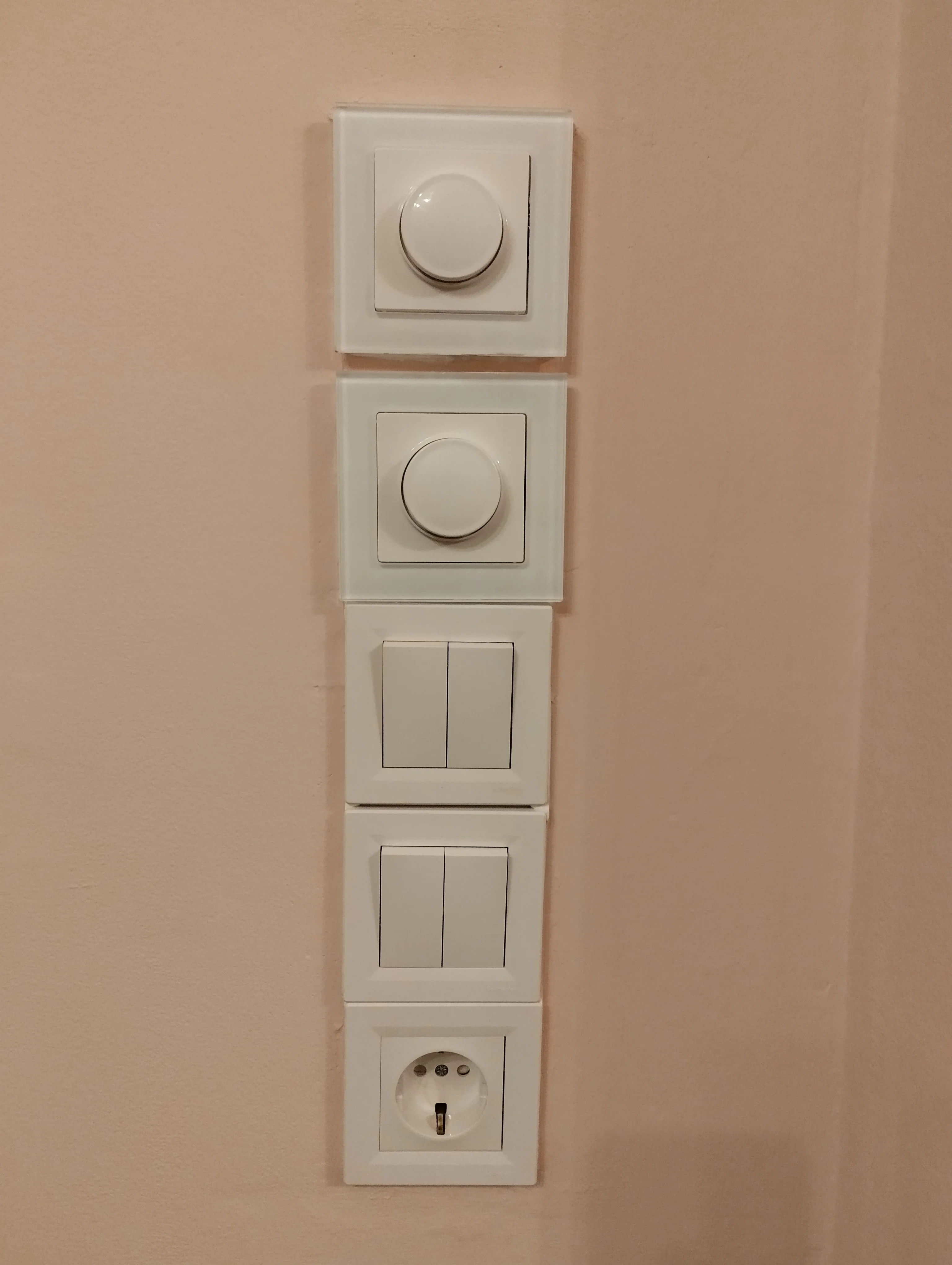 dimmer