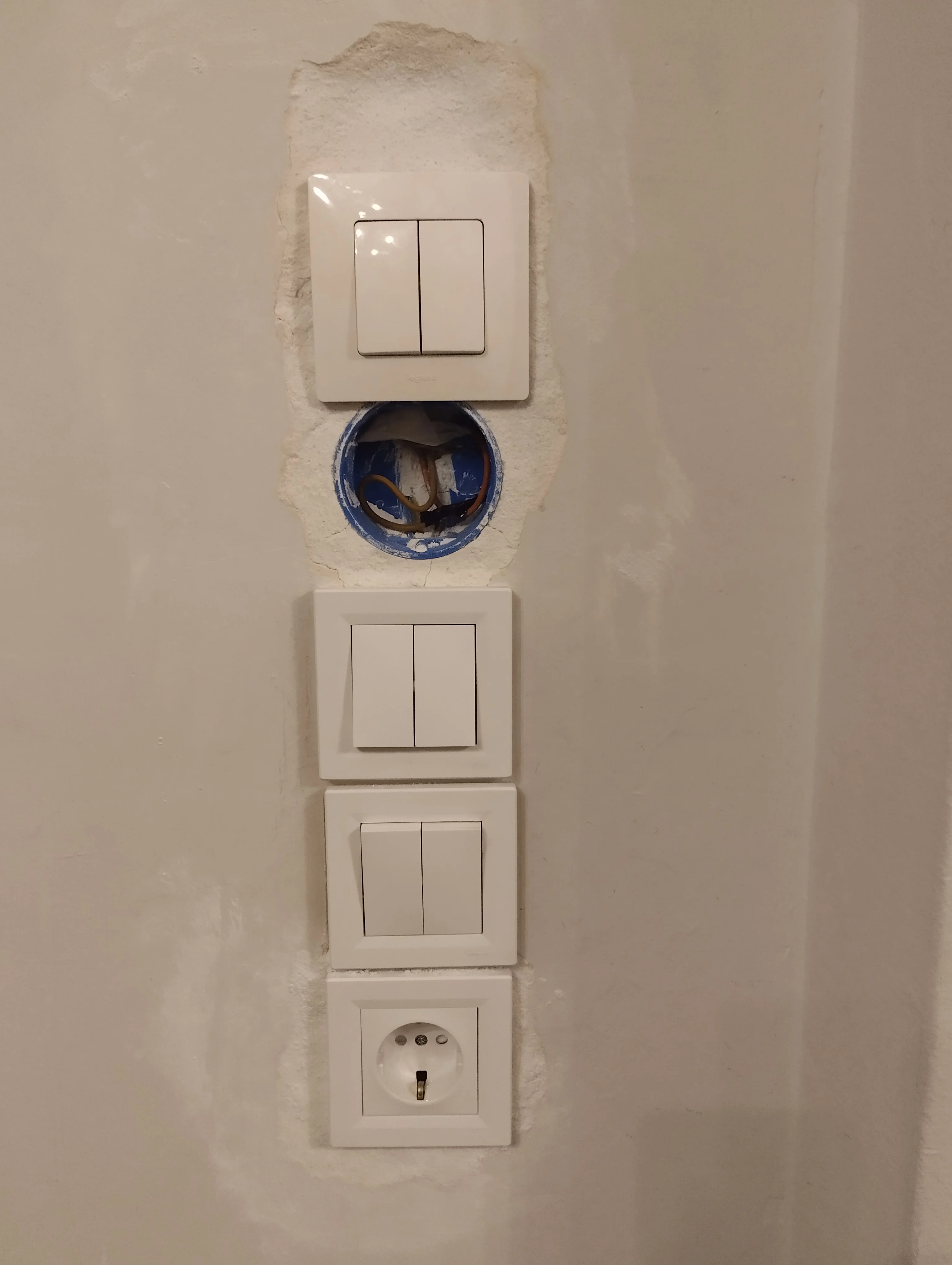 dimmer